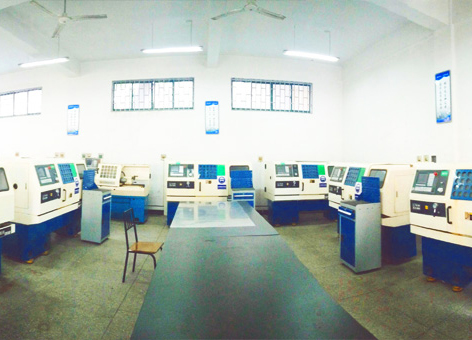 机电工程学院
